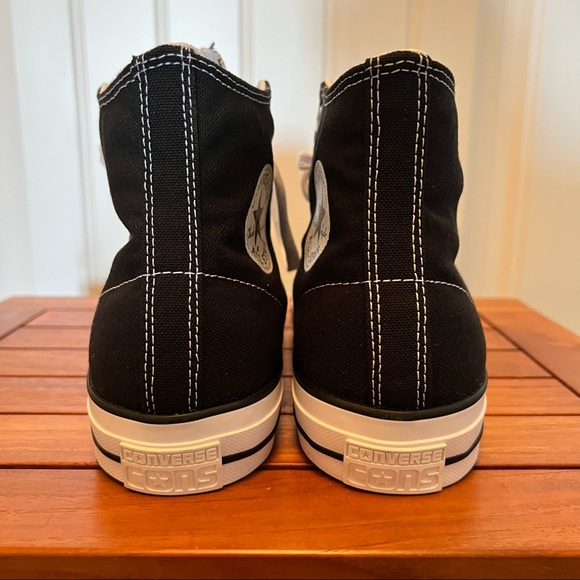 Converse CTAS Pro HI. 
(Discontinued model) - Picture 4 of 12